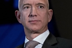 Technology, Rocket Engine, jeff bezos gives us a view of rocket engine which will take 1st woman on moon, Artemis