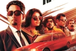 Takkar rating, Siddharth Takkar movie review, takkar movie review rating story cast and crew, Car accident