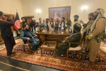 Afghanistan, Taliban government breaking news, taliban set to announce interim government in afghanistan, Taliban government
