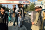 Talibans Kabul videos, Talibans Kabul new updates, taliban takes over kabul president flies from afghanistan, Talibans