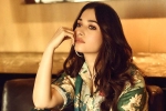 Tamannaah, Tamannaah news, tamannaah responds to an item number in nbk s film, Nbk108