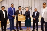Tamil Nadu AI Labs breaking, Tamil Nadu, tamil nadu government partners with google for ai labs, Nokia 6