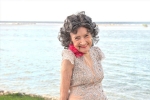 american yoga master, Tao Porchon-Lynch, 100 year old american yoga master tao porchon lynch receives padma shri, Guinness book