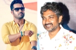NTR and Rajamouli, NTR news, tarak and rajamouli takes on cyber crimes, Cyber crimes NTR and Rajamouli, NTR news, tarak and rajamouli takes on cyber crimes, Cyber crimes