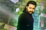 NTR Arts, NTR, tarak s remuneration for jai lava kusa revealed, Janatha garage