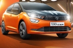 Tata Altroz Racer features, Tata Altroz Racer price range, tata altroz racer likely to get 7 speed dual clutch, Vatsa