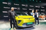 Tata Punch EV Facelift colours, Tata Punch EV Facelift news, tata punch ev facelift launched, Tata motors Tata Punch EV Facelift colours, Tata Punch EV Facelift news, tata punch ev facelift launched, Tata motors