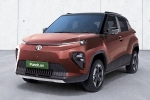 Tata Punch EV Facelift design, Tata Punch EV Facelift features, tata punch ev facelift unveiled with design changes, Tata motors Tata Punch EV Facelift design, Tata Punch EV Facelift features, tata punch ev facelift unveiled with design changes, Tata motors