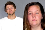 Gunner Farr and Megan Mae Farr charged, Gunner Farr and Megan Mae Farr news, parents charged for tattooing children, Tattoos Gunner Farr and Megan Mae Farr charged, Gunner Farr and Megan Mae Farr news, parents charged for tattooing children, Tattoos