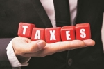 Taxpayers latest updates, Taxpayers new dates, taxpayers should not miss these important june deadlines, Relaxations