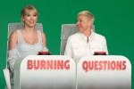 types of sleep disorders, taylor swift on The Ellen show, taylor swift reveals she eats in her sleep know about this sleep related eating disorder, Taylor swift