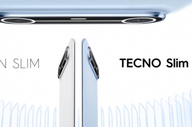 Tecno Pova Slim 5G to be Launched in India