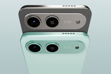 Tecno Spark Go 5G Launched in India Tecno Spark Go 5G Launched in India