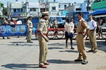 Telangana Assembly Elections, polling stations in secunderabad, telangana assembly elections section 144 imposed in hyd secbd, Telangana assembly elections