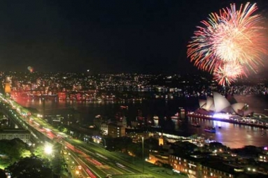 26 Countries Celebrates Telangana Formation Day