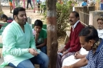 telangana elections 2018 candidates, telangana assembly elections 2018. telangana elections candidates list, telangana polls nri contests from warangal west to change city s fate, Telangana polls