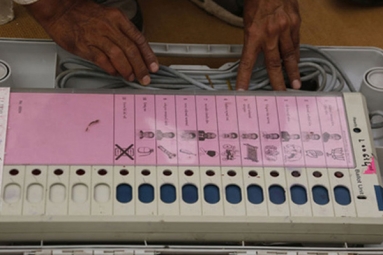 Telangana Polls: Rohingyas Warned Against Voting Using Fake ID Cards