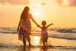parenting, when to tell a child they have a different father, it s better to tell children truth about their adoption sooner than later suggests study, Distant relationship
