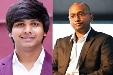 Telugu Entrepreneurs Shines on Forbes under 30 Asia 2026 List