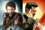 Telugu films 2024, Telugu films in Hindi latest breaking, telugu films ending up as disasters in hindi, Devara