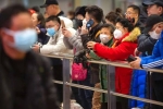 coronavirus, e-visa, india temporarily suspends e visa facility for those travelling from china, E visa facility