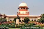 Supreme Court, Coronavirus Supreme Court total cases, ten supreme court judges and 400 staffers tested positive for covid 19, Red alert