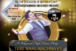 New Jersey Events, New Jersey Current Events, tere naal nachna ve, Lohri