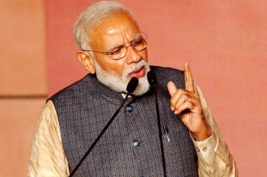 PM Modi&rsquo;s Address to Nation Promises Terror-Free Jammu and Kashmir