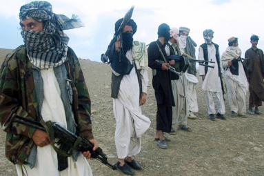 Terrorists Training Deaf, Mute Kashmiris to Carry out Blasts in India