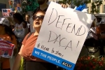 Texas Attorney General, federal judge, texas attorney general argues in court for end of daca, Obama era Texas Attorney General, federal judge, texas attorney general argues in court for end of daca, Obama era