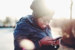 text neck syndrome articles, text neck syndrome exercises, text neck syndrome how steady texting can adversely affect your neck and spine, Good posture