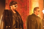 Thaar Maar Thakkar Maar released, Mohan Raja, thaar maar thakkar maar from god father is an impressive number, Prabhudeva
