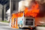 Thailand Bus Crash latest, Thailand Bus Crash, thailand bus crash almost 25 children feared dead, Suriya