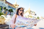 Thailand Digital Arrival Card, Thailand Digital Arrival Card from May 1st, thailand s digital arrival card compulsory for tourists, Passport