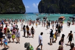 Phuket, tourism, thailand issues guidelines to welcome back foreign tourists from october, Welcome back 2