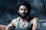 Devi Sri Prasad, Naga Chaitanya, naga chaitanya s stunning look from thandel, Dhootha