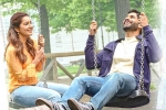 Thank You, Thank You film, naga chaitanya s thank you first weekend collections, Vikram kumar