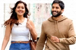 Thank You film updates, Thank You movie release date, no buzz for naga chaitanya s thank you, Rashi khanna