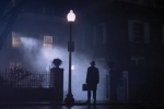 Horror movies, thrillers, the exorcist reboot shooting begins with halloween director david gordon green, Halloween