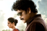 The Ghost, Praveen Sattaru, the ghost total pre release business, Sree venkateswara cinemas llp