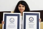 Guinness World Record, Rapunzel, the gujarat teen has set a world record with hair over 6 feet long, Haircut