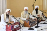 Arizona Current Events, Events in Arizona, the partap brothers return, Guru gobind singh