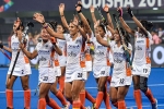 FIH qualifiers, Rani rampal, indian women s hockey team qualify for the tokyo olympics, Rani rampal