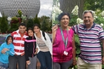 plane crashes 2016, Ethiopian Plane Crash, ethiopian plane crash the trip of lifetime turns fatal for 6 of indian family in canada, Undp