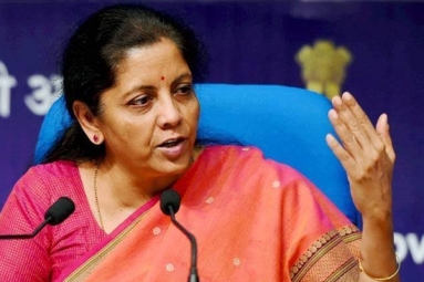 The Union Budget for the year 2020-2021
