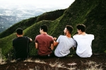 friendship day, relation with your friend result, this friendship day strengthen your relationship with your best friend by sticking to these precepts, Relationship with your ex