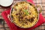 madurai veeran god, tamil nadu, this village in tamil nadu serves mutton biryani as prasad during mega feast, Mutton biryani