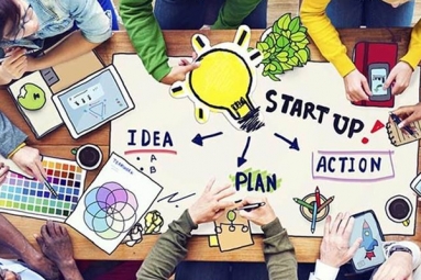 This Year Saw Rise of Unicorns in Indian Start-ups