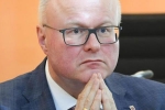 Volker Bouffier, Volker Bouffier, german state finance minister commits suicide over coronavirus crisis, Thomas schaefer