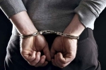 smuggling attempt in new york, Indian citizens, three indian citizens apprehended in new york for being involved in smuggling attempt, Biometric data